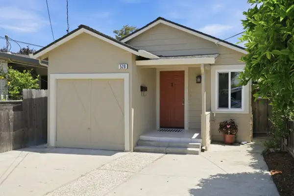 528 Macarthur Avenue, REDWOOD CITY, CA 94063