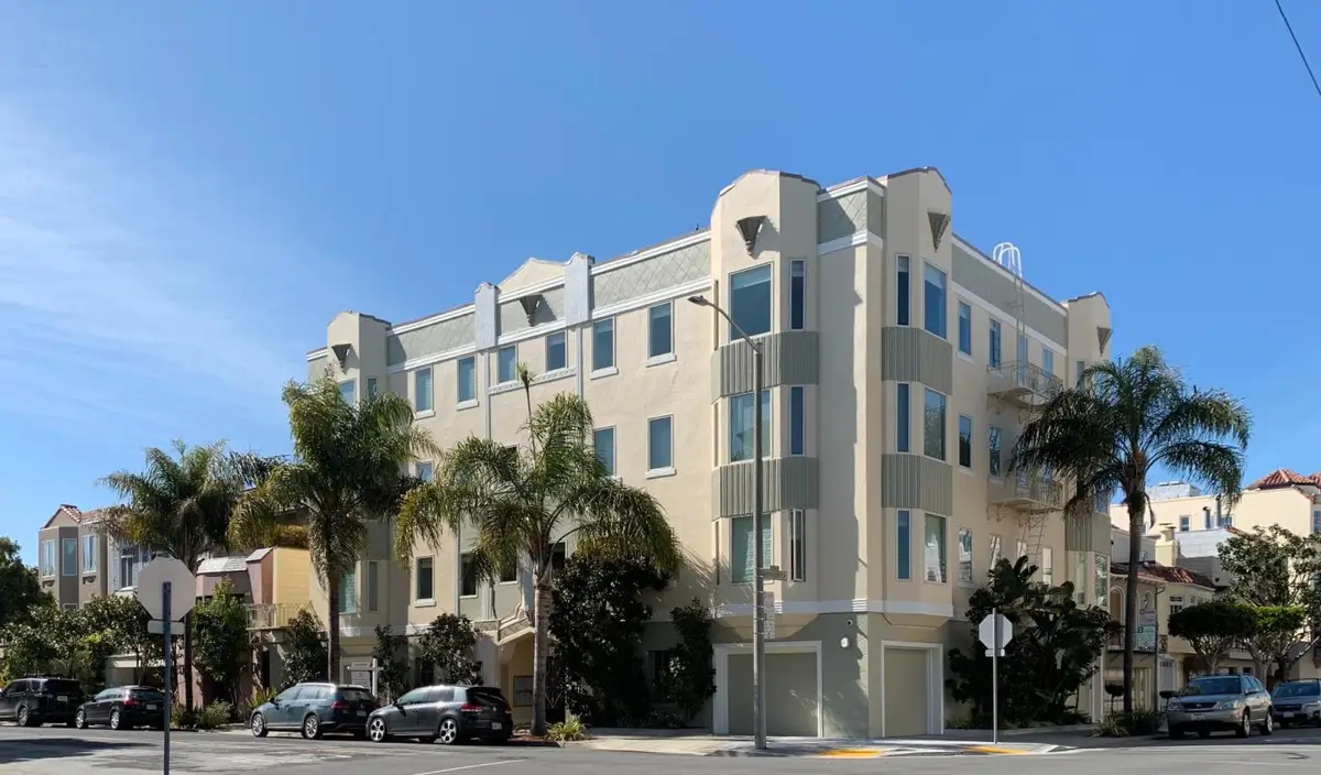 2200 Beach Street  #304, San Francisco, CA 94123 - #1