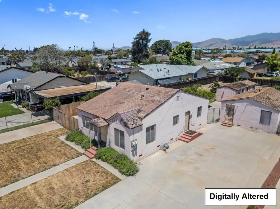 1119 C Street, Salinas, CA 93905 - #2