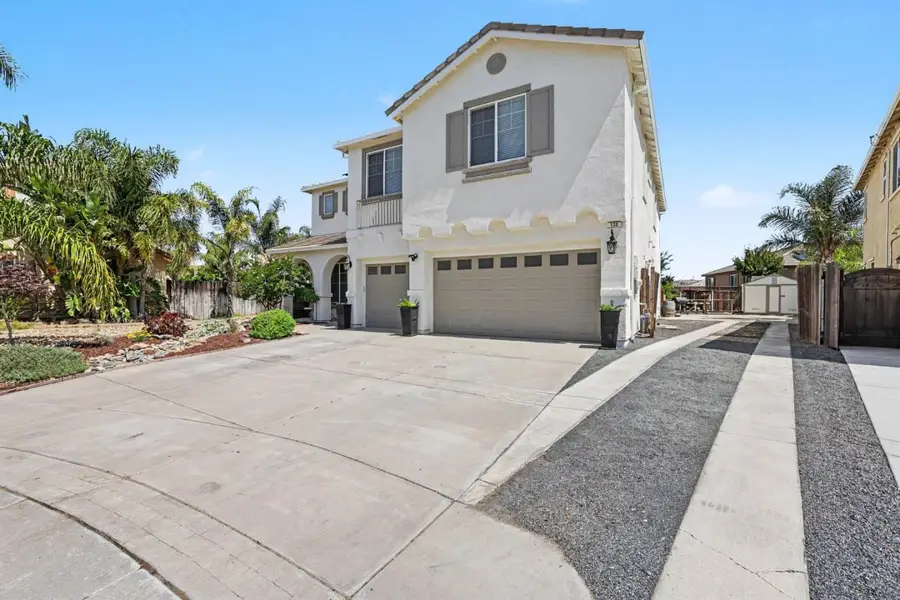 Address Withheld By Seller, Oakley, CA 94561 - #2