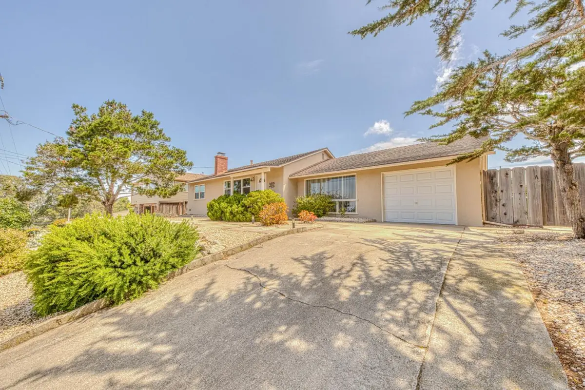 2050 Mendocino Street, Seaside, CA 93955 - #1