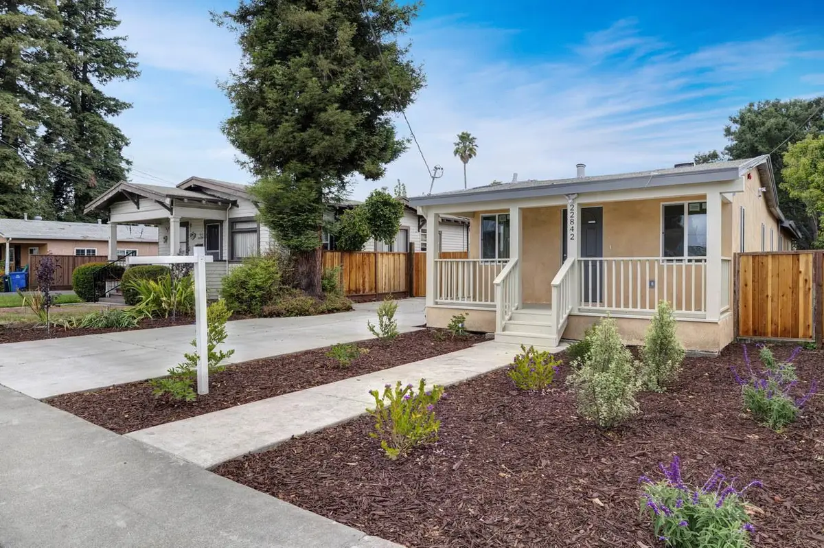 22842 Myrtle Street, Hayward, CA 94541 - #1