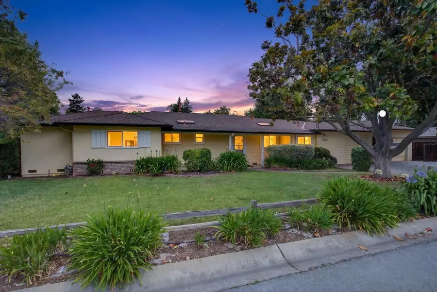 13220 Franklin Avenue, Mountain View, CA 94040 - #2