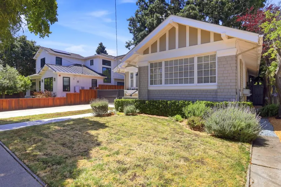 1245 Paloma Avenue, Burlingame, CA 94010 - #2