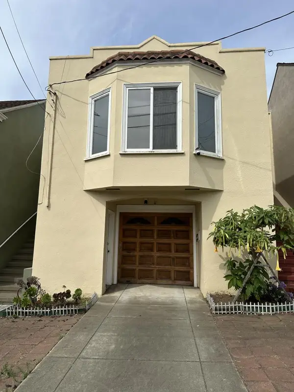 2647 20th Avenue, SAN FRANCISCO, CA 94116