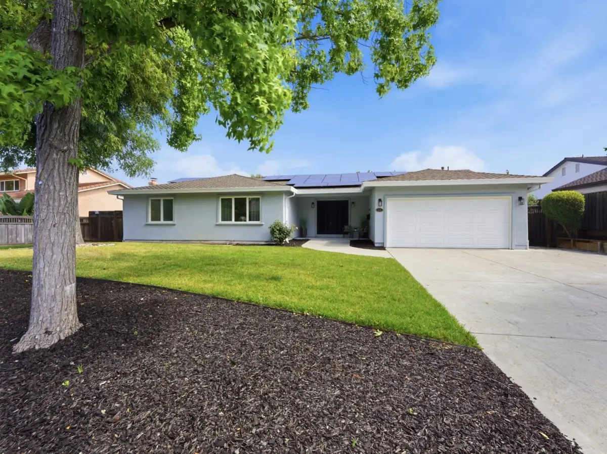 135 Belcrest Drive, Los Gatos, CA 95032 - #1