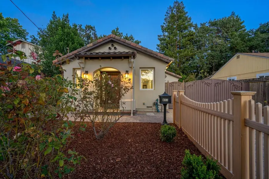 455 Margarita Avenue, Palo Alto, CA 94306 - #2