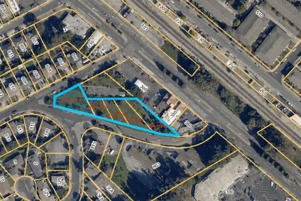 0 Belmont Ave, BELMONT, CA 94002