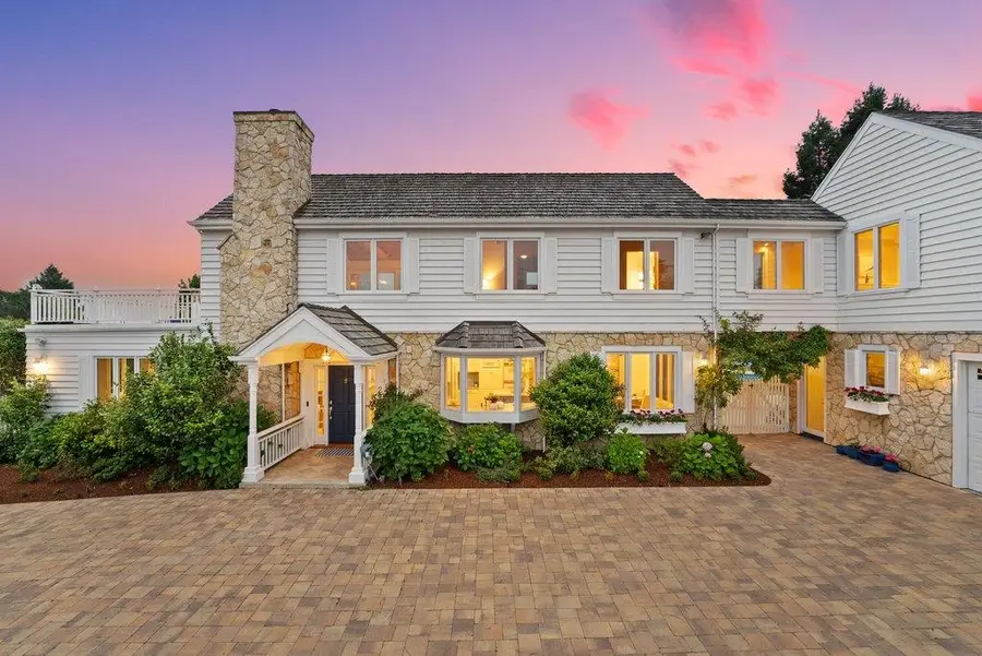 22 Hollins Drive, Santa Cruz, CA 95060 - #2