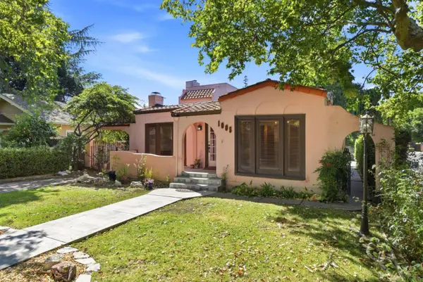 1005 California Avenue, SAN JOSE, CA 95125