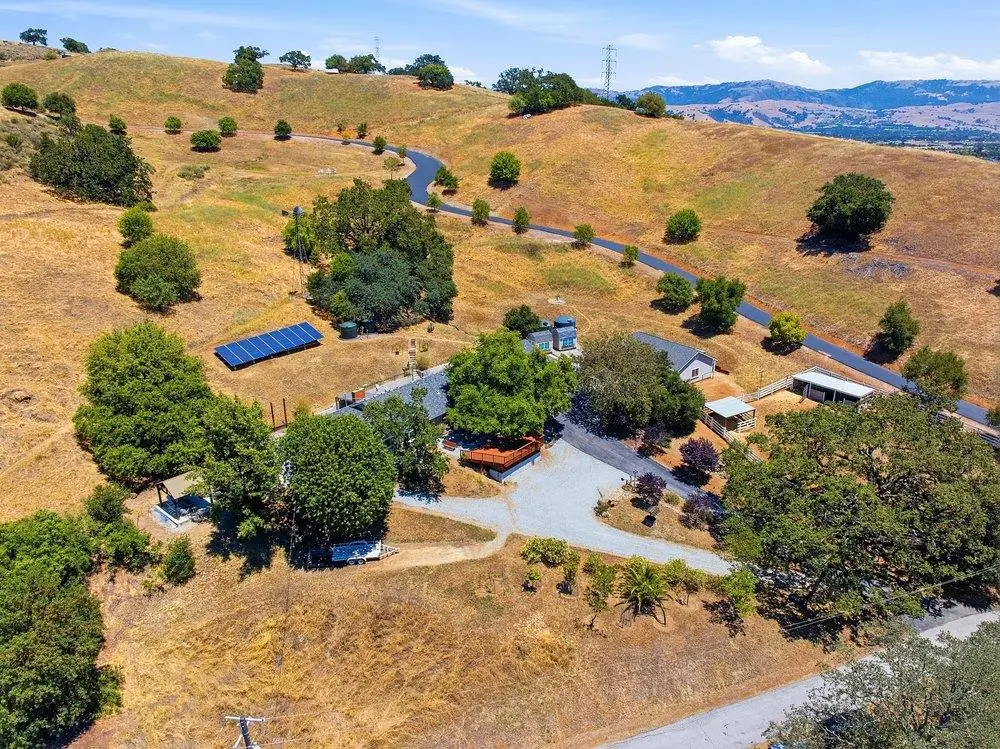 1755 Paradise View, Morgan Hill, CA 95037 - #1