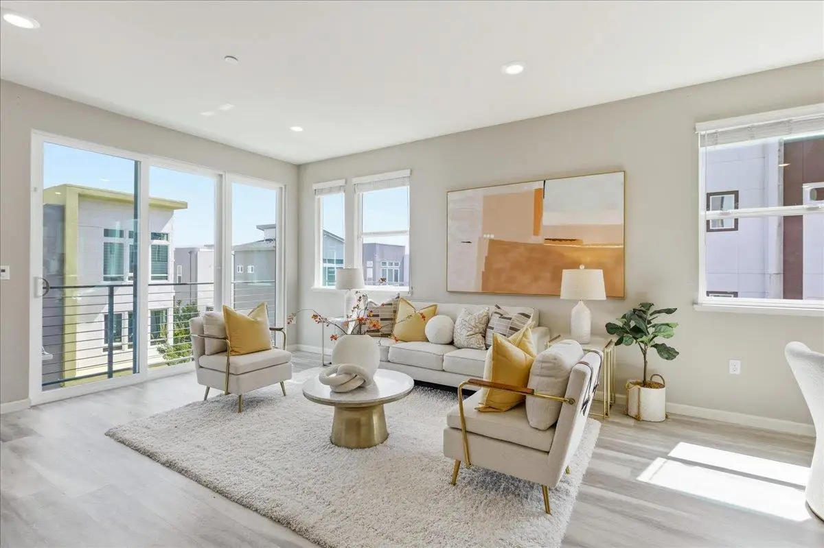 2976 San Jose Vineyard Place  #1, San Jose, CA 95136 - #1