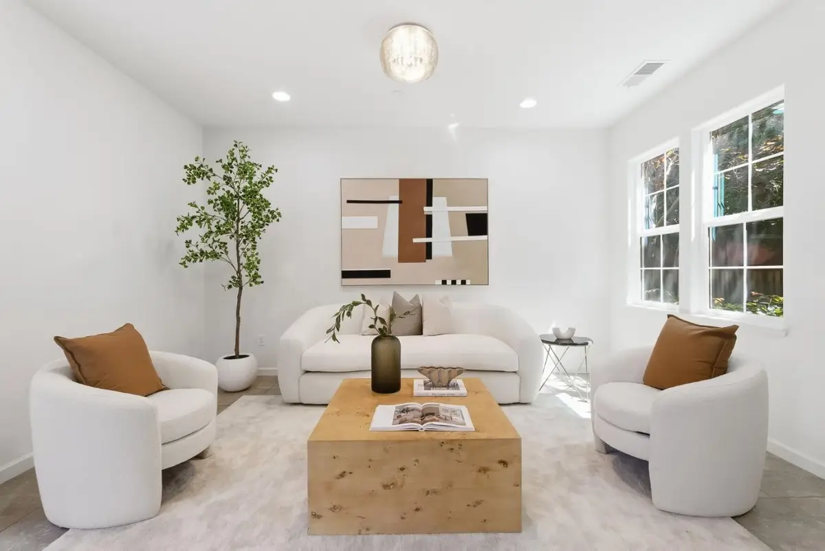 1563 Middle Lane, Hayward, CA 94545 - #1