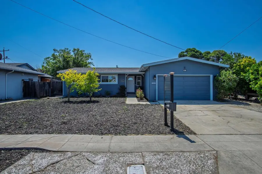 5830 Hafner Way, Newark, CA 94560 - #3
