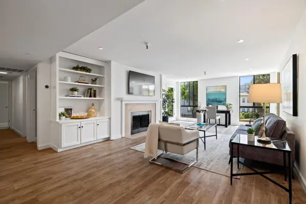 1210 Bellevue Avenue  #204, BURLINGAME, CA 94010
