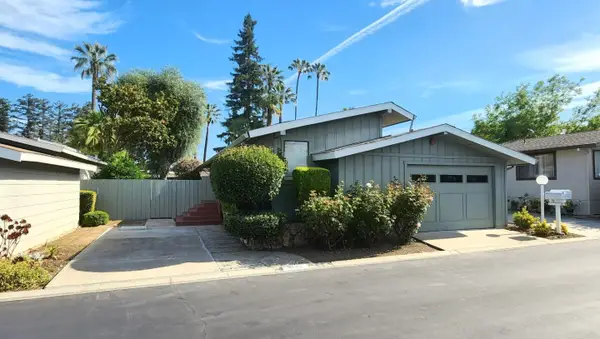 2896 Moss Hollow Drive, SAN JOSE, CA 95121