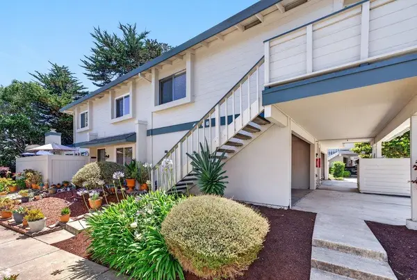 4266 Topsail Court  #4, SOQUEL, CA 95073