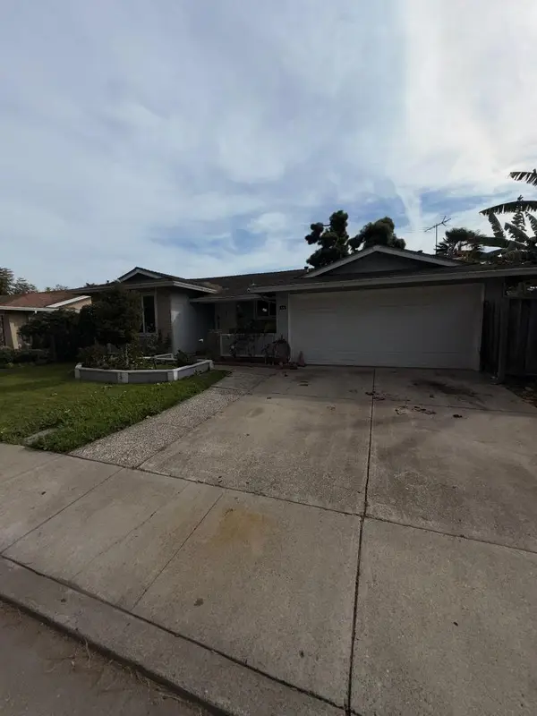 4178 Mohawk River Street, FREMONT, CA 94555