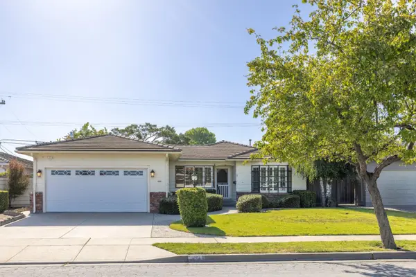1266 San Marcos Drive, SALINAS, CA 93901