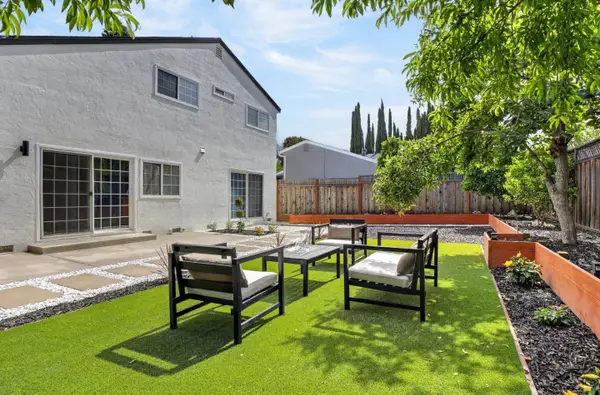 1425 Blackstone Avenue, SAN JOSE, CA 95118