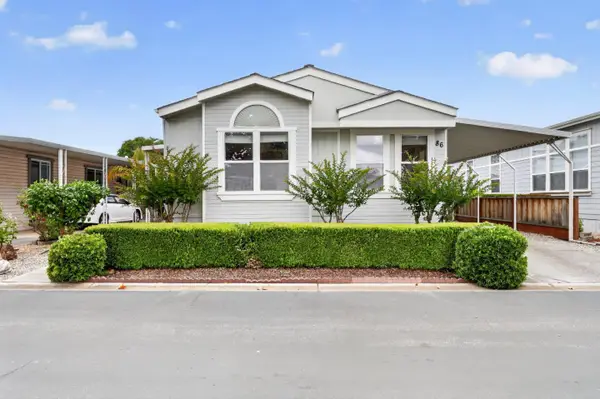 86 Park Drive, MORGAN HILL, CA 95037