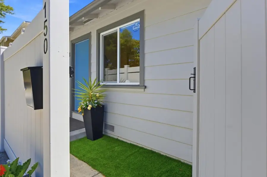 150 Middlefield Road, Palo Alto, CA 94301 - #3