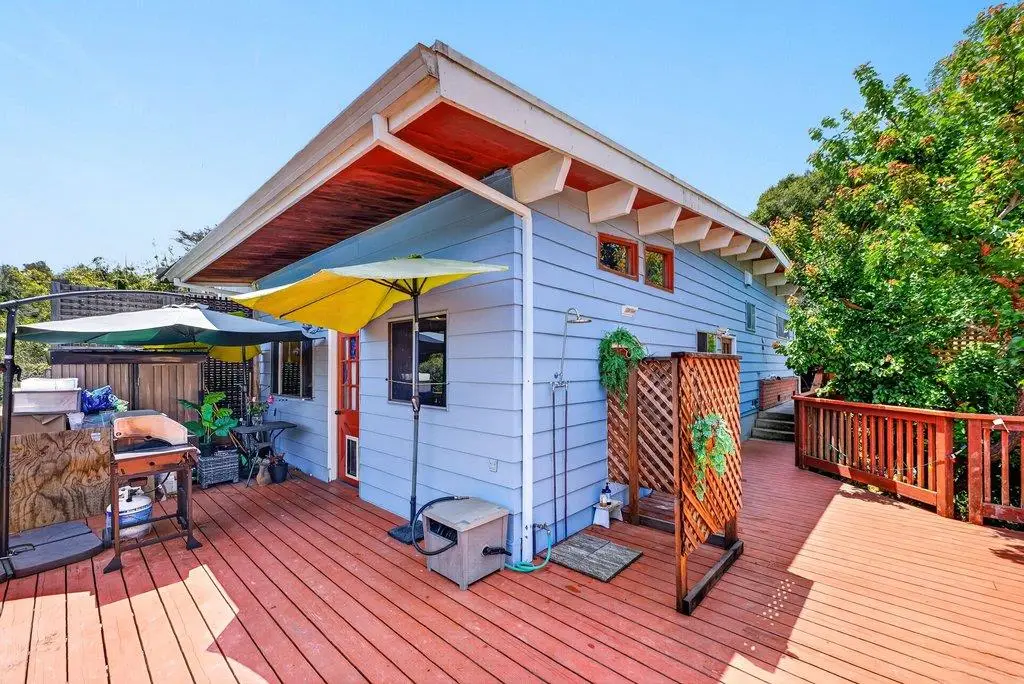 110 Rutherford Court, Aptos, CA 95003 - #1