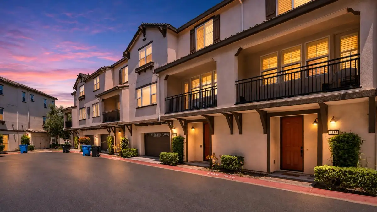 1565 Pratt Place, Santa Clara, CA 95050 - #1