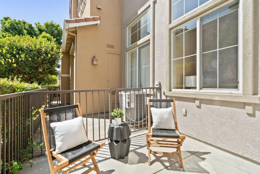 1886 Garzoni Place, Santa Clara, CA 95054 - #2