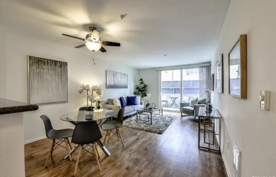 8400 Oceanview Terrace  #120, San Francisco, CA 94132 - #3