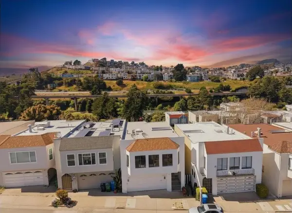 16 Moneta Court, SAN FRANCISCO, CA 94112