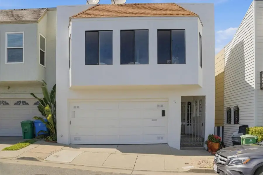 16 Moneta Court, San Francisco, CA 94112 - #2