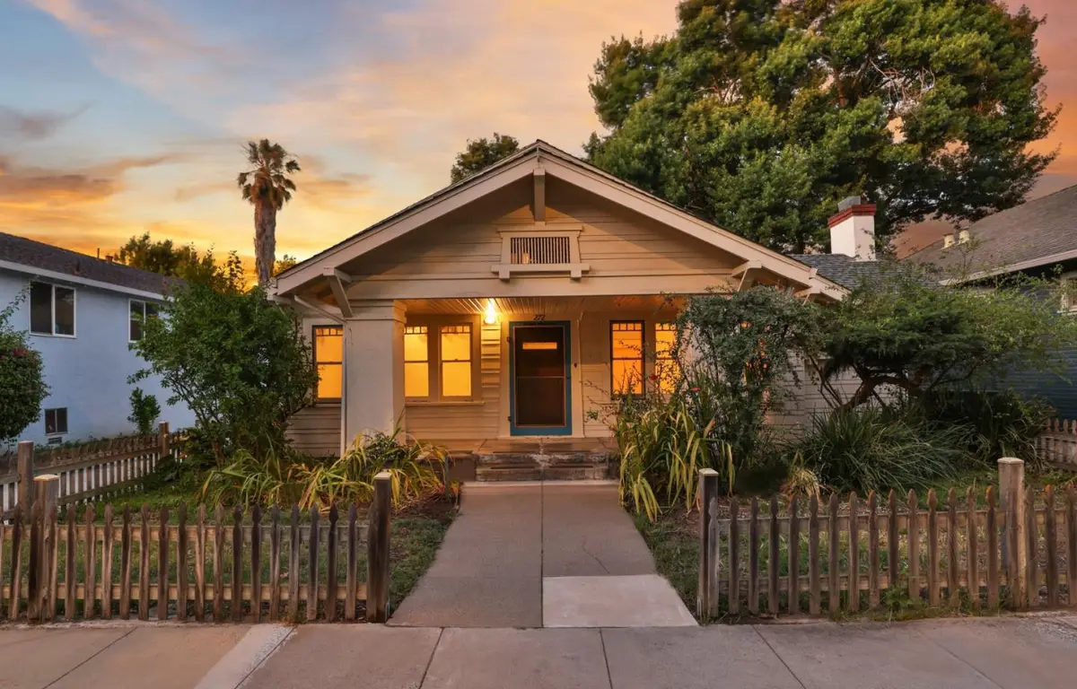 272 12th Street, San Jose, CA 95112 - #1