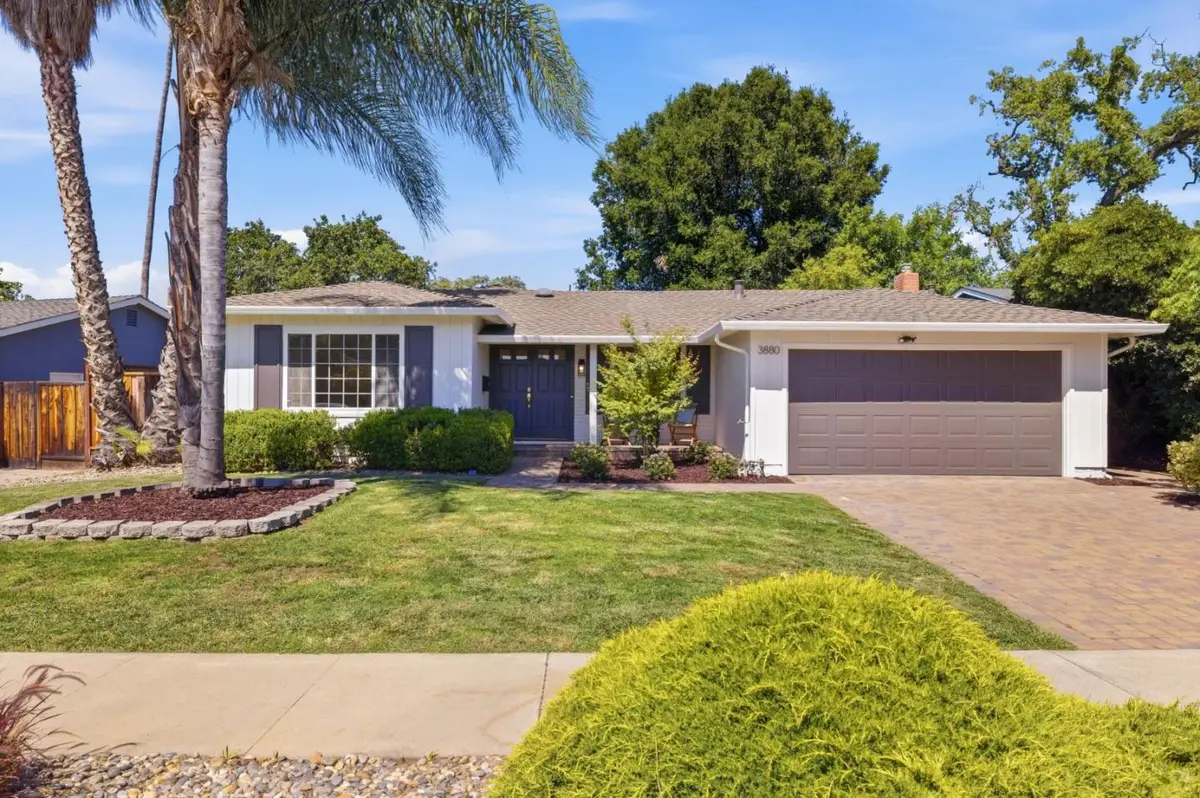 3880 Villa Glen Way, San Jose, CA 95136 - #1