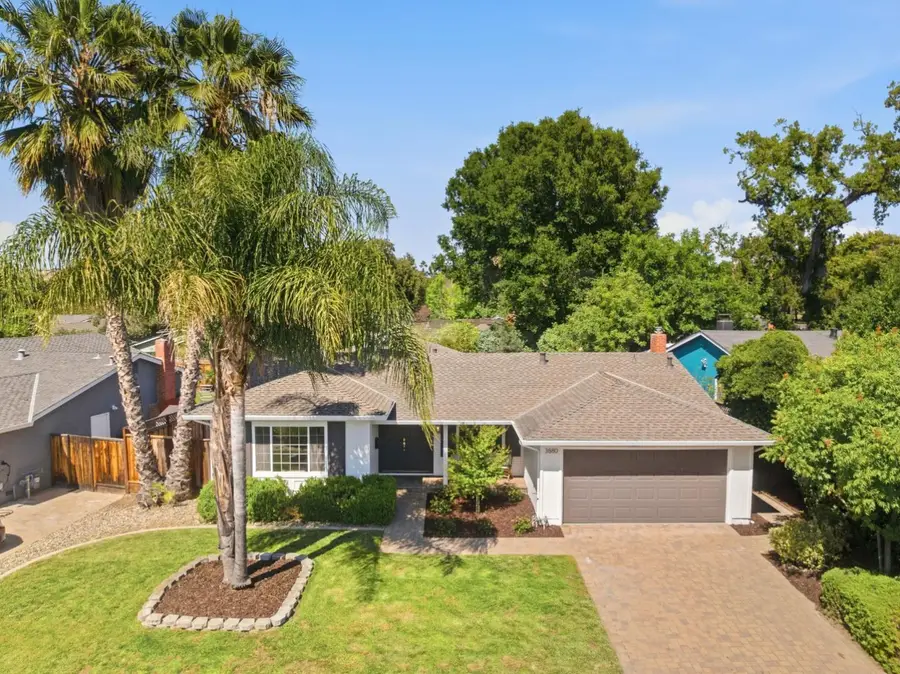 3880 Villa Glen Way, San Jose, CA 95136 - #2