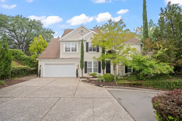 9817 Beckenham Drive, GRANITE BAY, CA 95746
