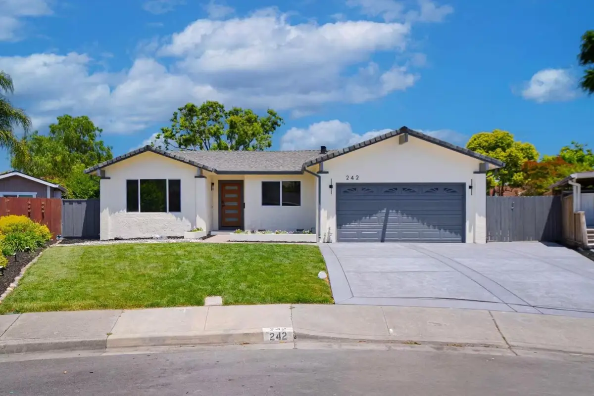 242 Hardwick Place, San Ramon, CA 94583 - #1