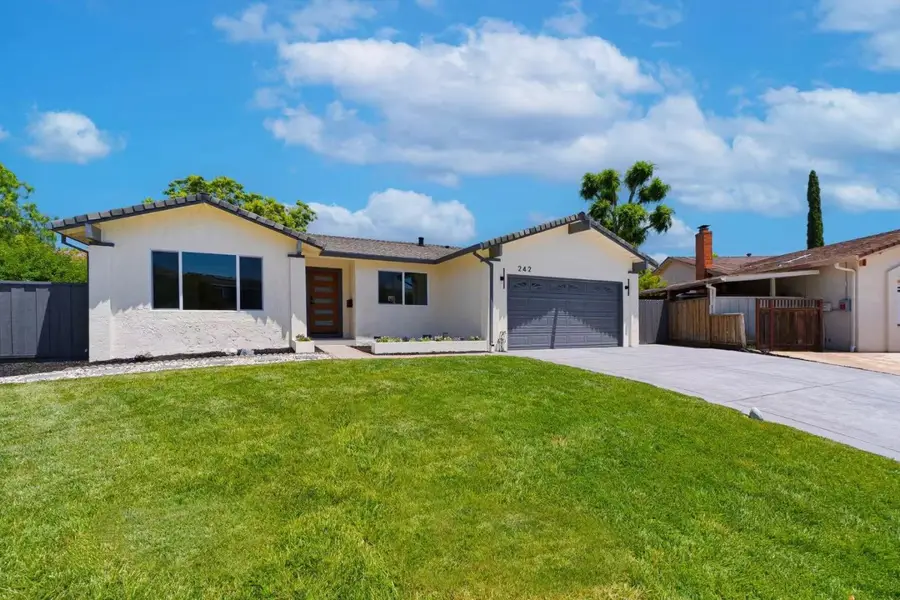 242 Hardwick Place, San Ramon, CA 94583 - #2