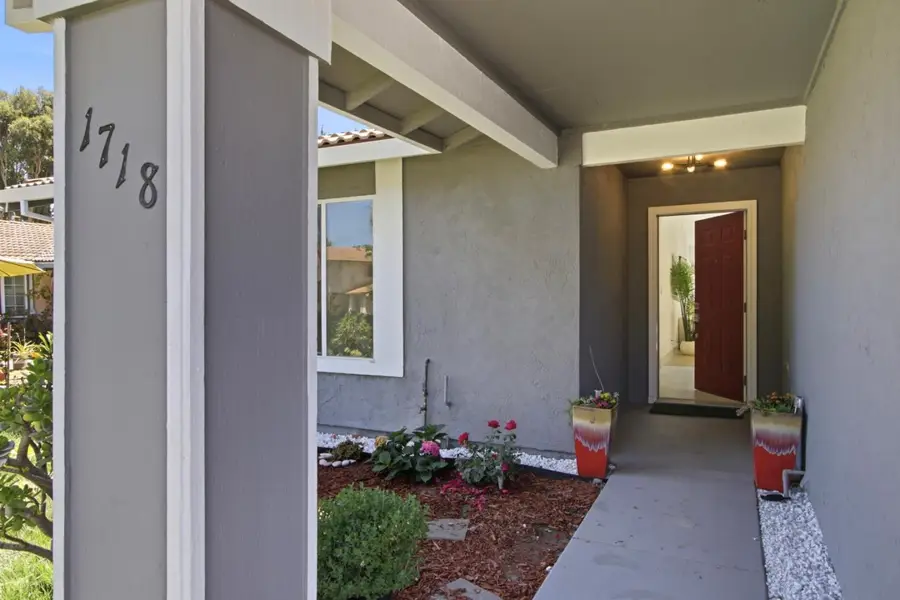 1718 Cheney Drive, San Jose, CA 95128 - #2