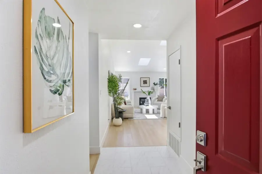 1718 Cheney Drive, San Jose, CA 95128 - #3