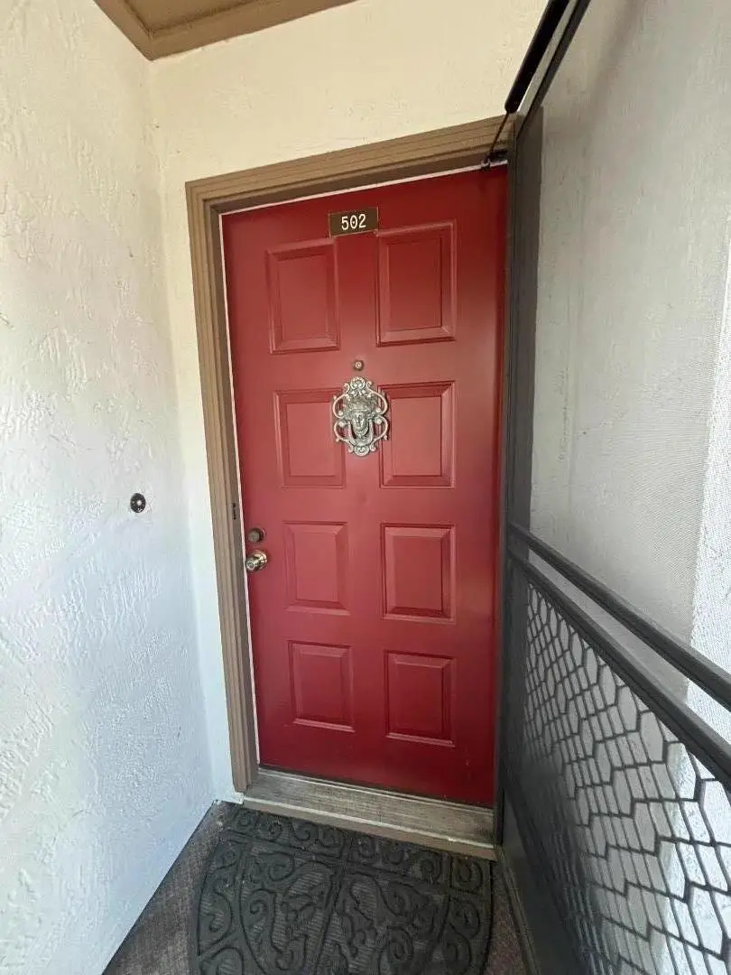 2201 Monroe Street  #502, Santa Clara, CA 95050 - #1