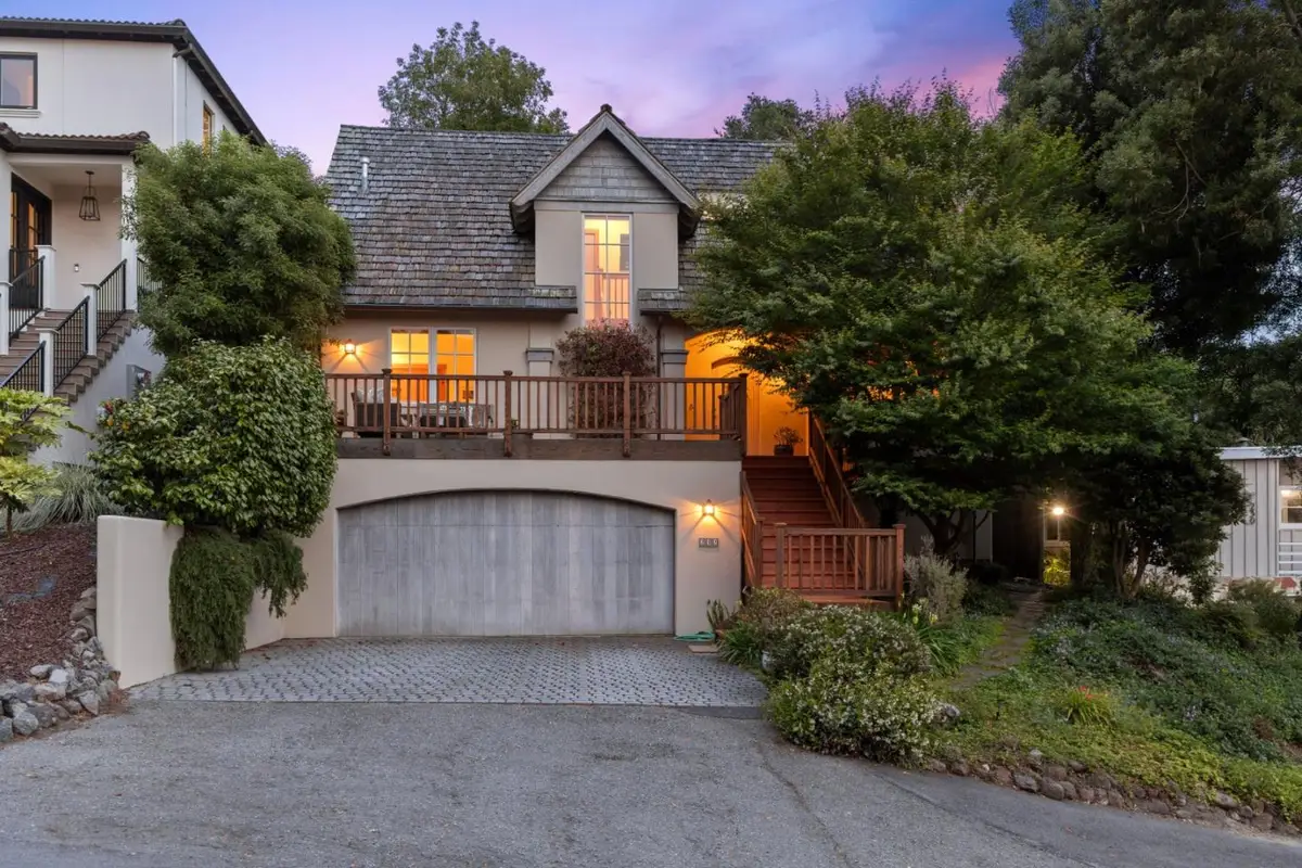 232 Aptos Beach Drive, Aptos, CA 95003 - #1
