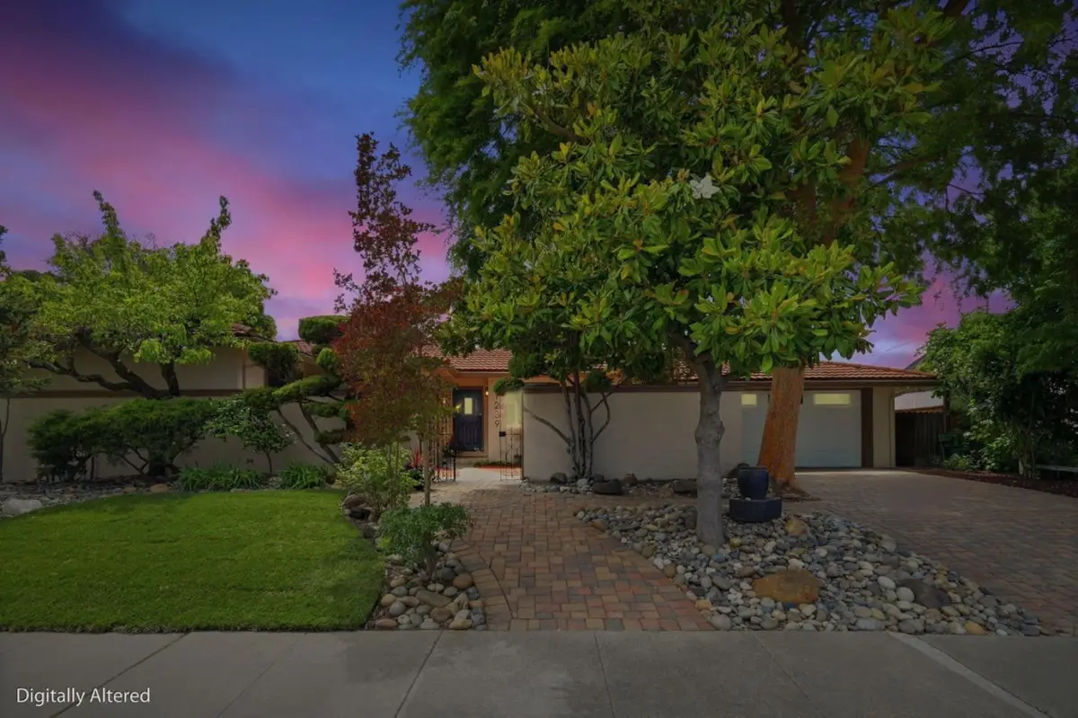 1239 Claiborne Drive, Walnut Creek, CA 94598 - #1