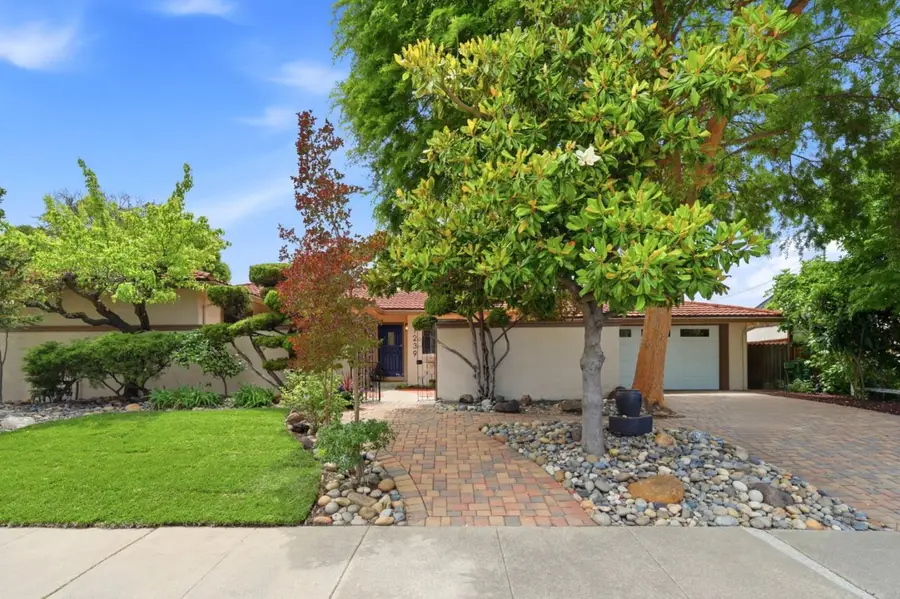 1239 Claiborne Drive, Walnut Creek, CA 94598 - #2