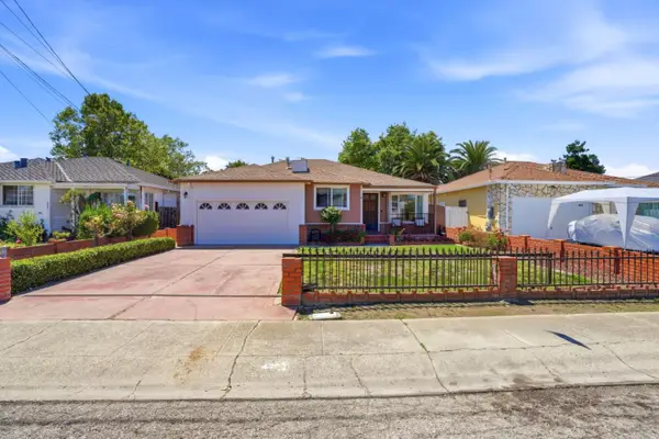 439 Wisteria Drive, EAST PALO ALTO, CA 94303
