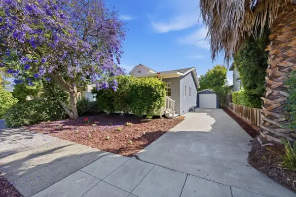 1145 Ebener Street, REDWOOD CITY, CA 94061