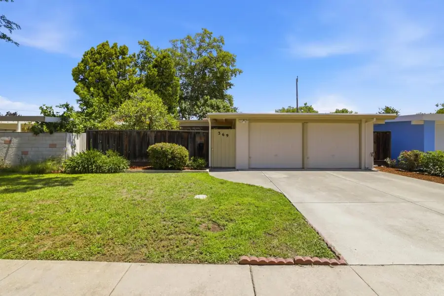 369 Drake Court, Santa Clara, CA 95051 - #2