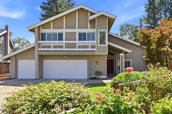 2392 Rupert Drive, SAN JOSE, CA 95124