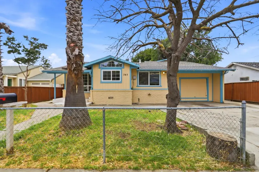 Address Withheld By Seller, San Jose, CA 95127 - #2