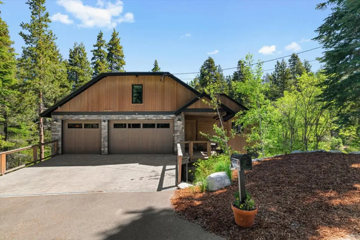 2366 Highlands Drive, South Lake Tahoe, CA 96150 - #1